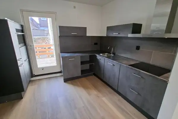 Foto #10 Appartement Karrenstraat Den Bosch
