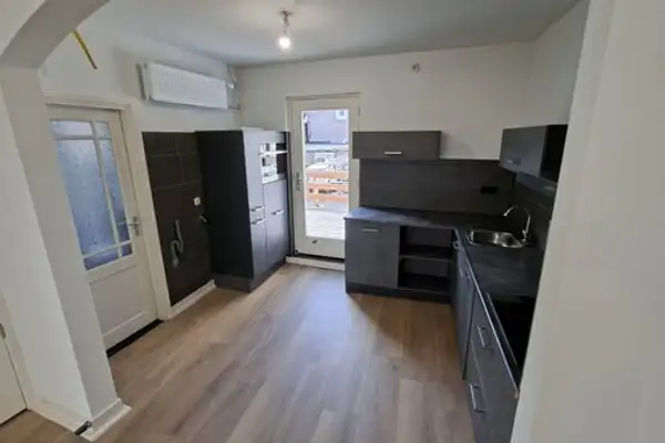 Foto #7 Appartement Karrenstraat Den Bosch