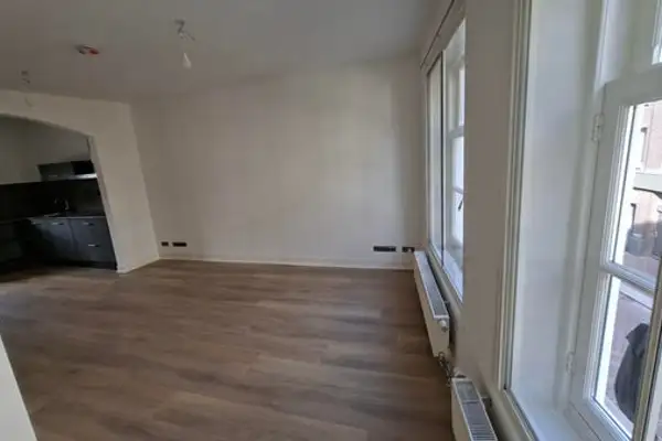 Foto #23 Appartement Karrenstraat Den Bosch