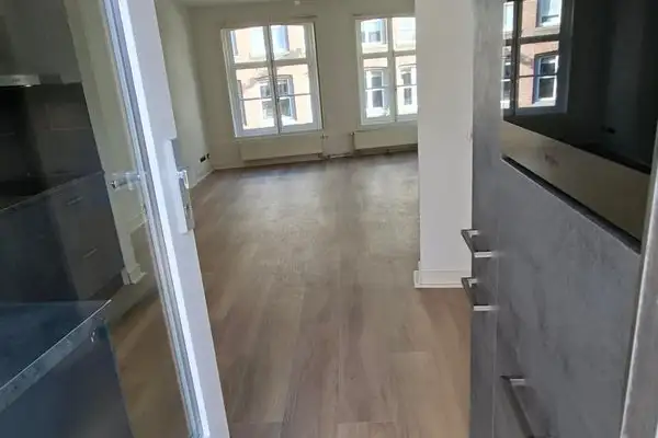 Foto #15 Appartement Karrenstraat Den Bosch