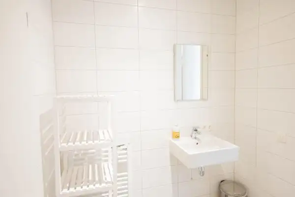 Foto #9 Studio Prins Hendrikkade Rotterdam