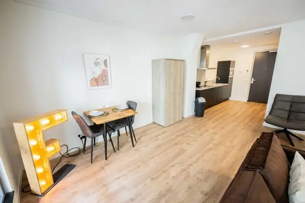 Foto #6 Studio Prins Hendrikkade Rotterdam