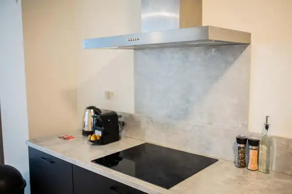 Foto #16 Studio Prins Hendrikkade Rotterdam