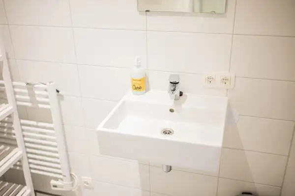 Foto #11 Studio Prins Hendrikkade Rotterdam