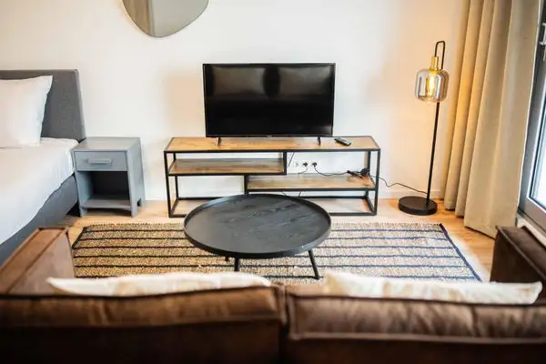 Foto #21 Studio Prins Hendrikkade Rotterdam