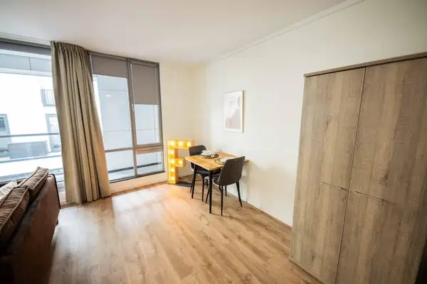 Foto #3 Studio Prins Hendrikkade Rotterdam