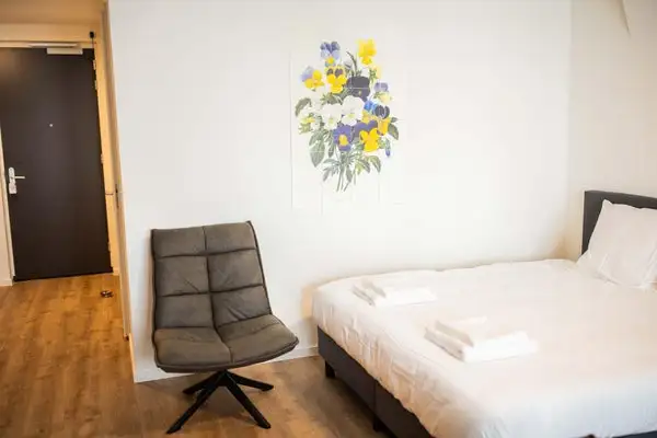 Foto #23 Studio Prins Hendrikkade Rotterdam