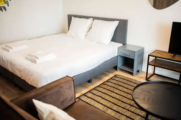 Foto #22 Studio Prins Hendrikkade Rotterdam