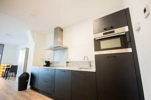 Foto #1 Studio Prins Hendrikkade Rotterdam