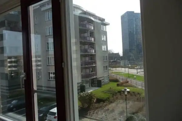 Foto #23 Appartement Olof Palmehof Almere