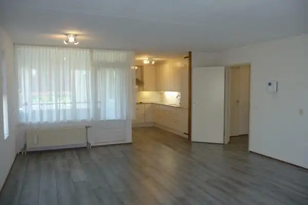 Foto #10 Appartement Olof Palmehof Almere
