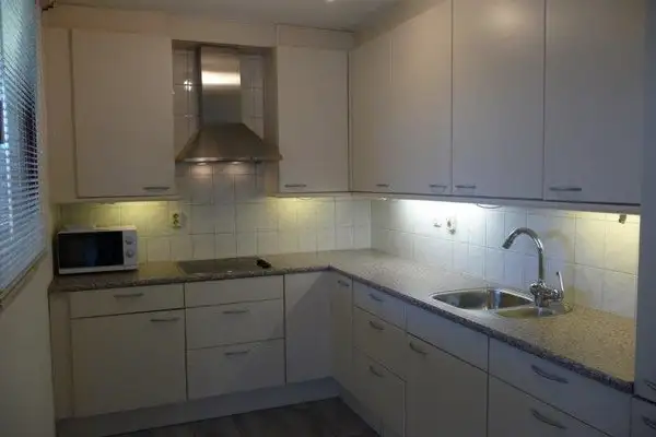 Foto #14 Appartement Olof Palmehof Almere
