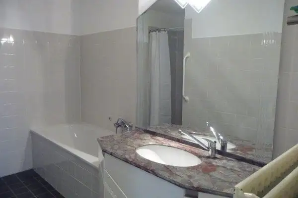 Foto #17 Appartement Olof Palmehof Almere