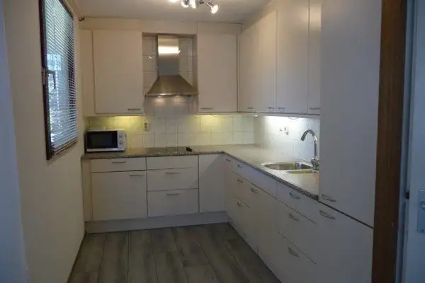 Foto #13 Appartement Olof Palmehof Almere