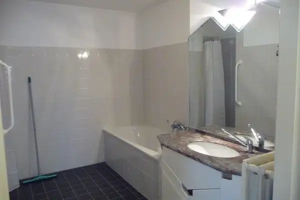 Foto #16 Appartement Olof Palmehof Almere