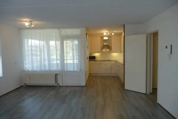 Foto #11 Appartement Olof Palmehof Almere