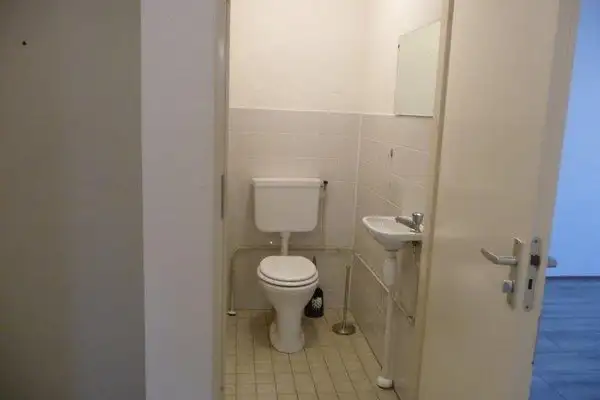 Foto #15 Appartement Olof Palmehof Almere