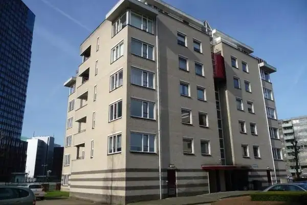 Foto #0 Appartement Olof Palmehof Almere