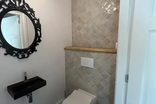 Foto #10 Huurwoning Kerkeind Haaren