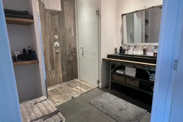 Foto #12 Huurwoning Kerkeind Haaren