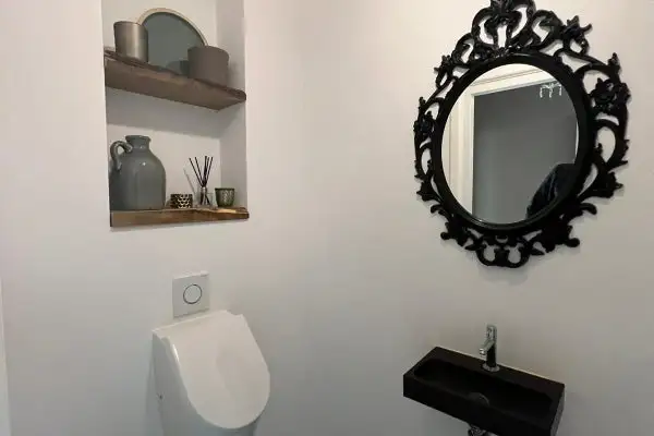 Foto #9 Huurwoning Kerkeind Haaren