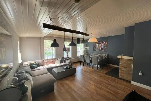 Foto #3 Huurwoning Kerkeind Haaren