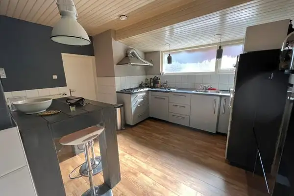 Foto #7 Huurwoning Kerkeind Haaren