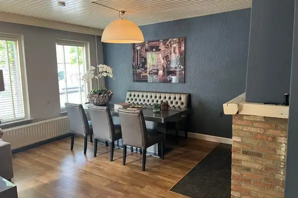 Foto #4 Huurwoning Kerkeind Haaren