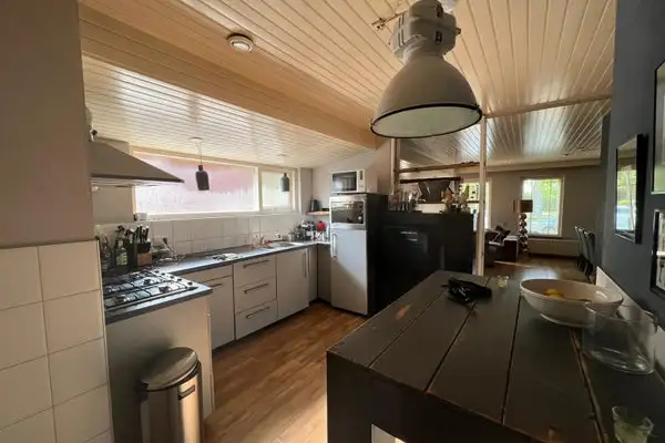 Foto #8 Huurwoning Kerkeind Haaren