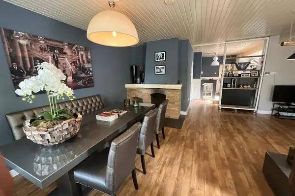 Foto #6 Huurwoning Kerkeind Haaren