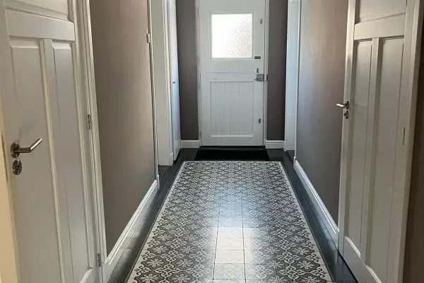 Foto #2 Huurwoning Kerkeind Haaren