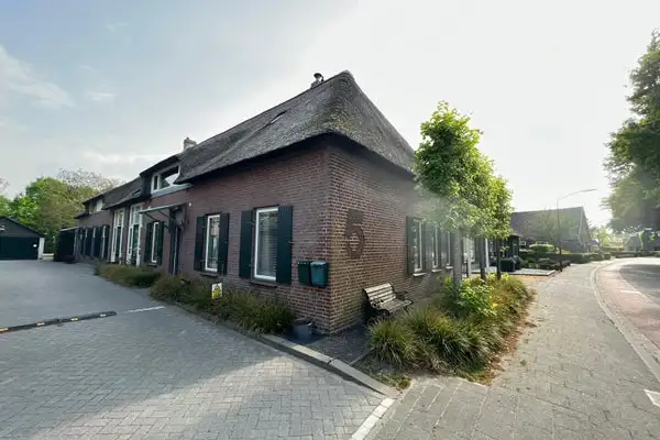 Foto #0 Huurwoning Kerkeind Haaren