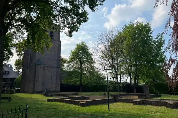 Foto #1 Huurwoning Kerkeind Haaren