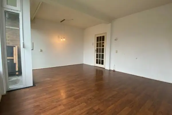 Foto #13 Kamer Illegaliteitslaan Groningen