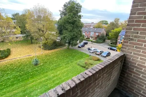 Foto #5 Kamer Illegaliteitslaan Groningen