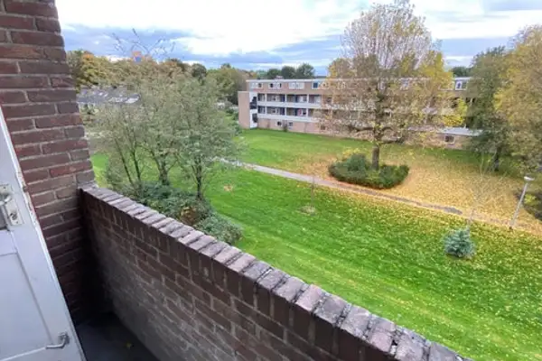 Foto #4 Kamer Illegaliteitslaan Groningen