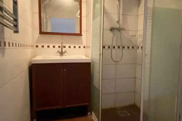 Foto #6 Kamer Illegaliteitslaan Groningen