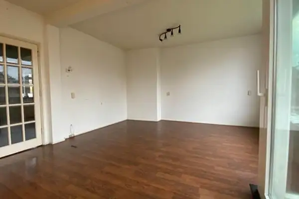 Foto #14 Kamer Illegaliteitslaan Groningen