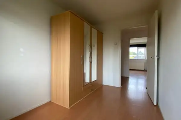 Foto #1 Kamer Illegaliteitslaan Groningen