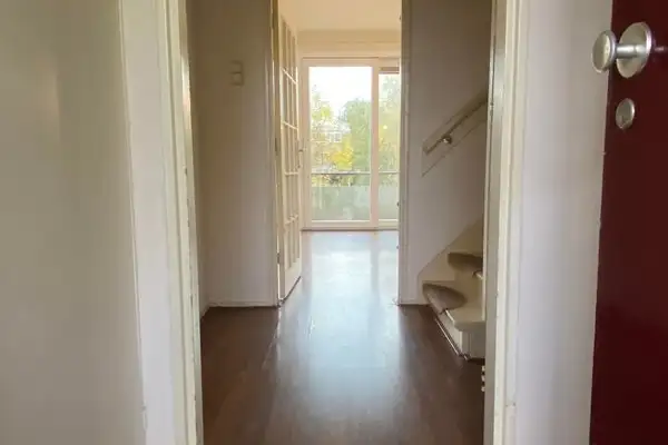 Foto #9 Kamer Illegaliteitslaan Groningen