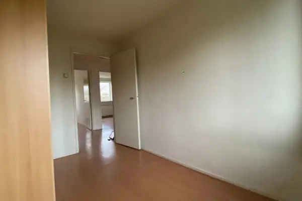 Foto #2 Kamer Illegaliteitslaan Groningen