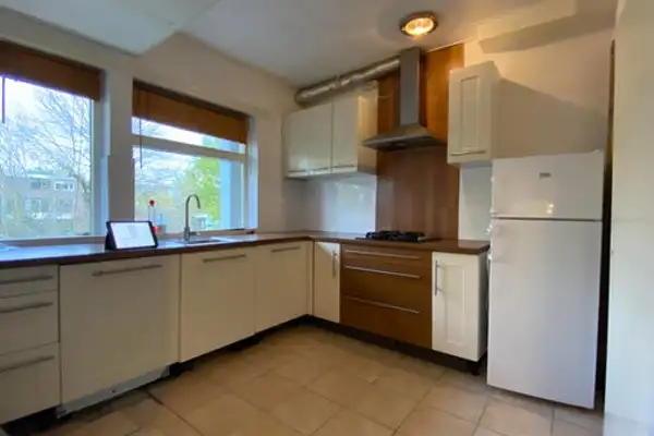 Foto #16 Kamer Illegaliteitslaan Groningen