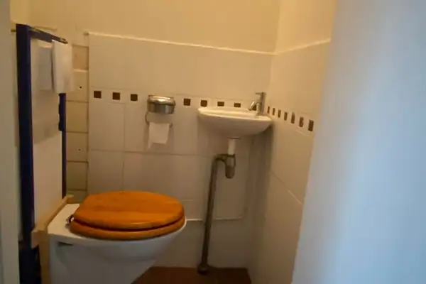 Foto #10 Kamer Illegaliteitslaan Groningen