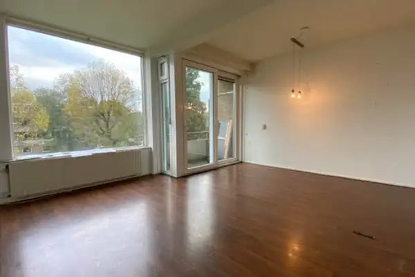 Foto #12 Kamer Illegaliteitslaan Groningen