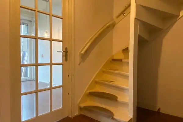 Foto #15 Kamer Illegaliteitslaan Groningen