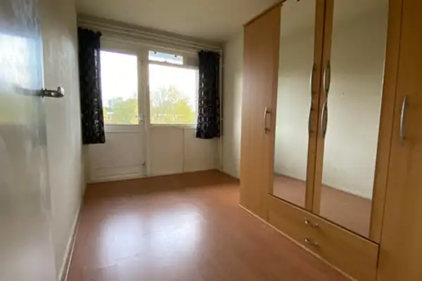 Foto #0 Kamer Illegaliteitslaan Groningen