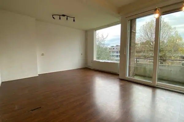 Foto #11 Kamer Illegaliteitslaan Groningen