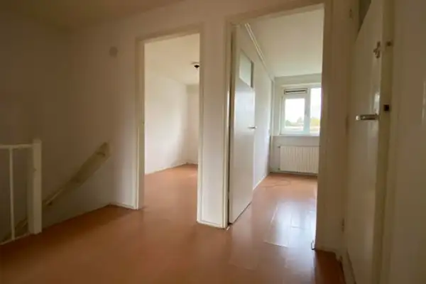 Foto #8 Kamer Illegaliteitslaan Groningen