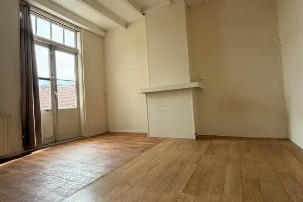 Foto #3 Kamer Rozenstraat Zwolle