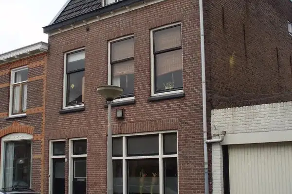 Foto #0 Kamer Rozenstraat Zwolle